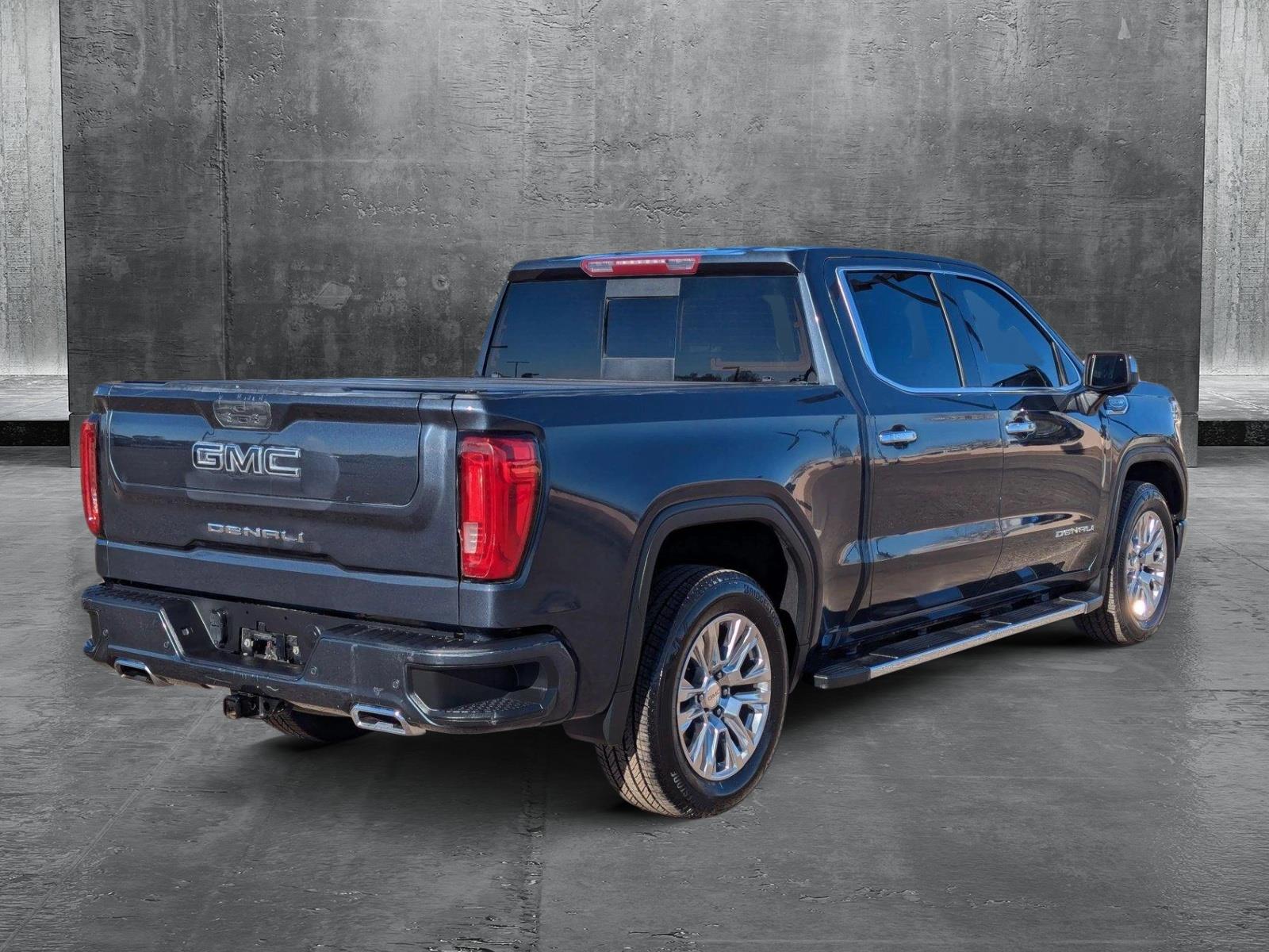 2022 GMC Sierra 1500 Limited Vehicle Photo in PEORIA, AZ 85382-3715