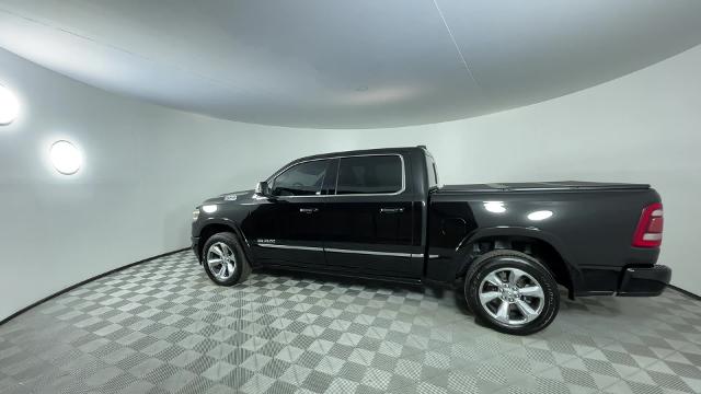 2021 Ram 1500 Vehicle Photo in GILBERT, AZ 85297-0402