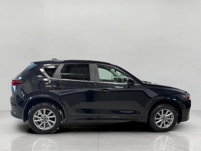 2025 Mazda CX-5 Vehicle Photo in Green Bay, WI 54304