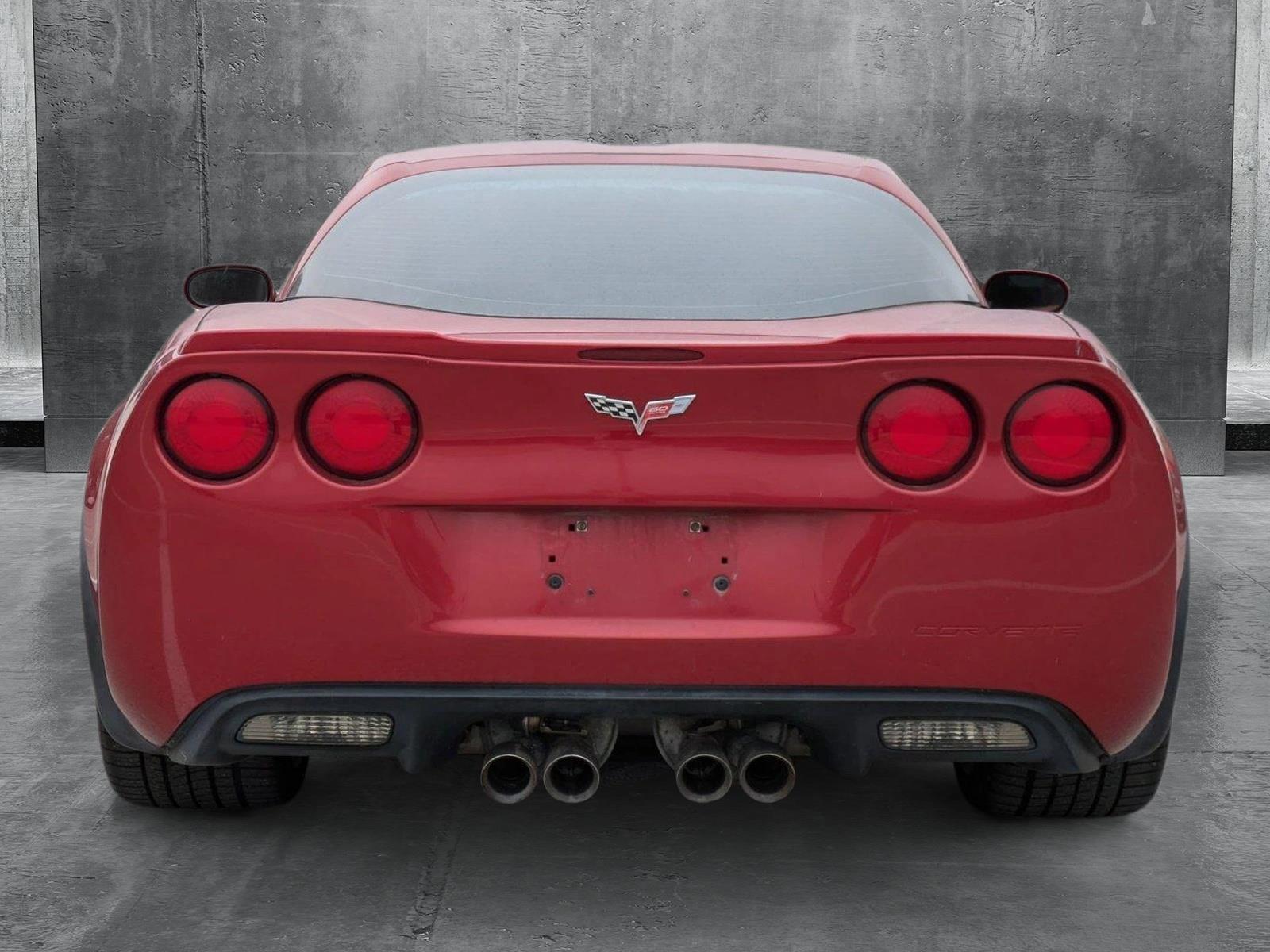 2013 Chevrolet Corvette Vehicle Photo in Corpus Christi, TX 78415