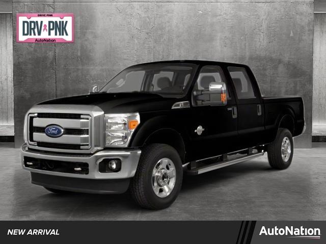 2011 Ford Super Duty F-350 SRW Vehicle Photo in SPOKANE, WA 99212-2978