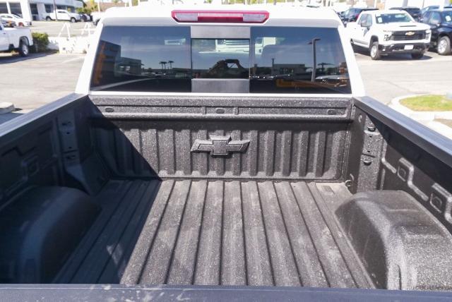 2025 Chevrolet Silverado 1500 Vehicle Photo in VENTURA, CA 93003-8585