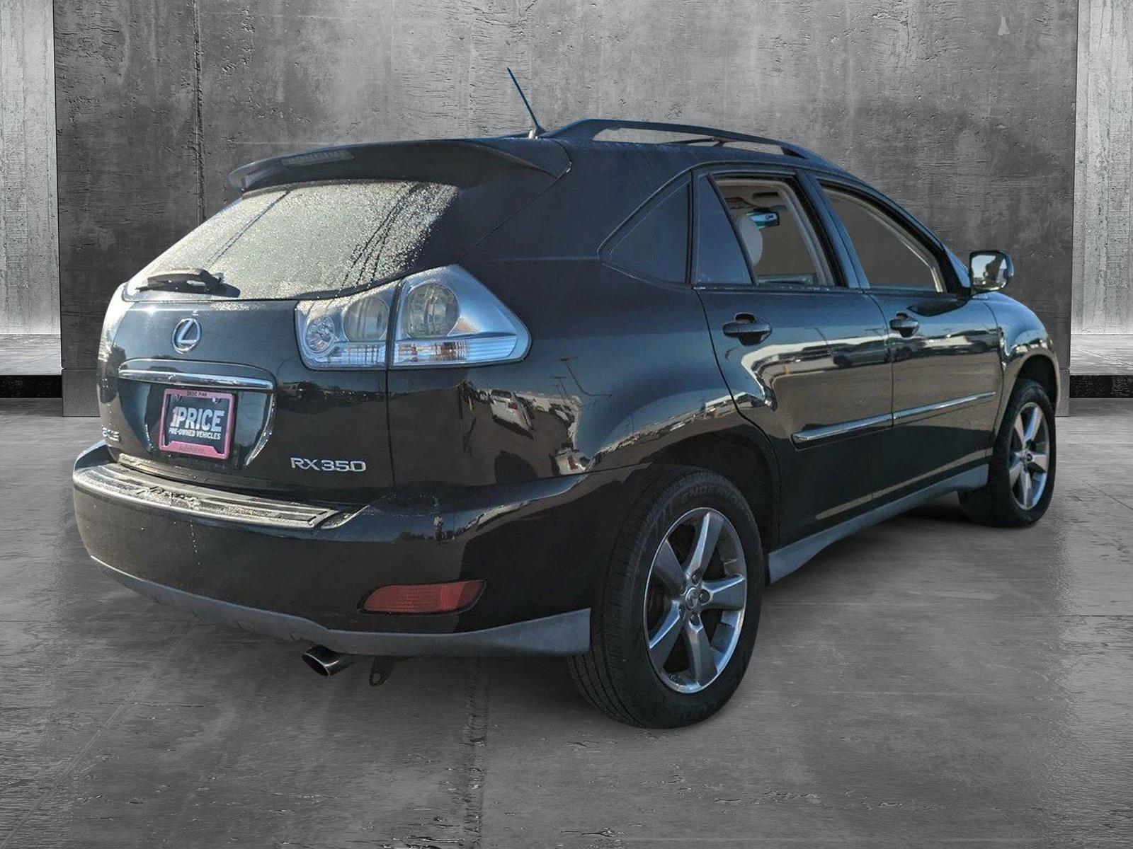 2007 Lexus RX 350 Vehicle Photo in ORLANDO, FL 32808-7998