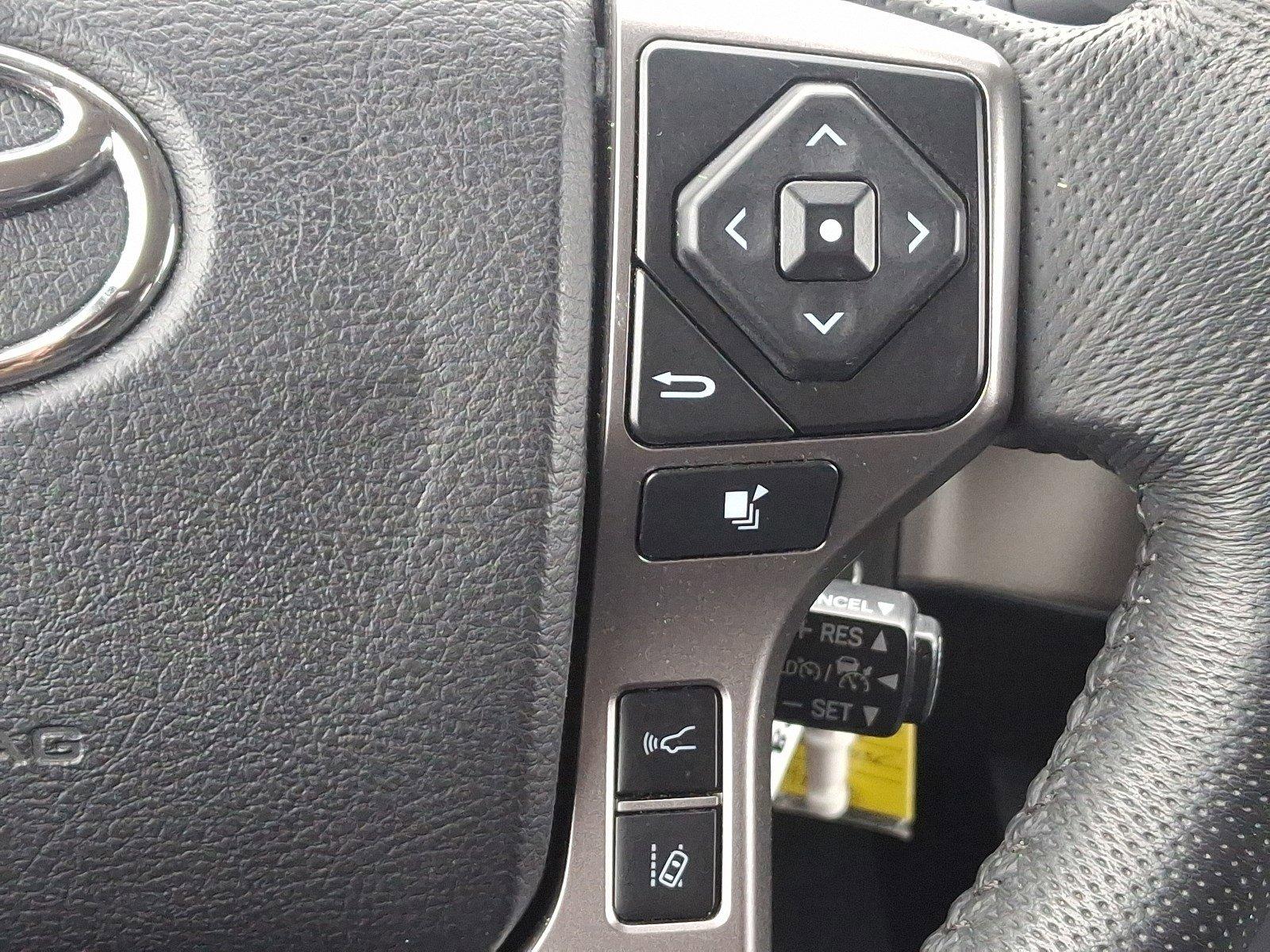 2022 Toyota Tacoma 4WD Vehicle Photo in Harrisburg, PA 17111