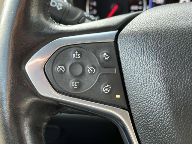 2022 Chevrolet Traverse Vehicle Photo in SAINT JAMES, NY 11780-3219