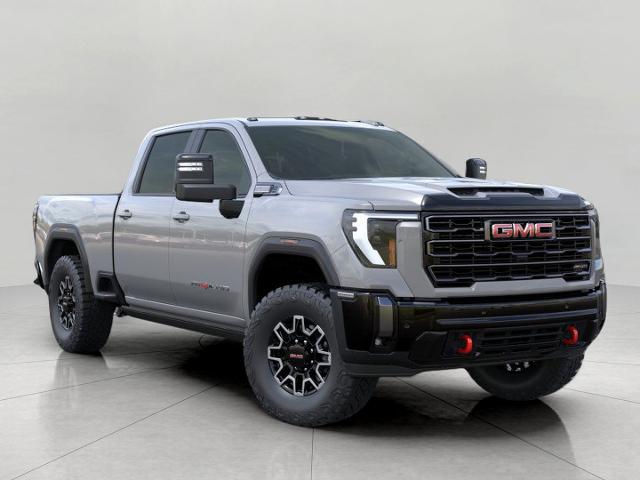 2025 GMC Sierra 2500 HD Vehicle Photo in GREEN BAY, WI 54303-3330