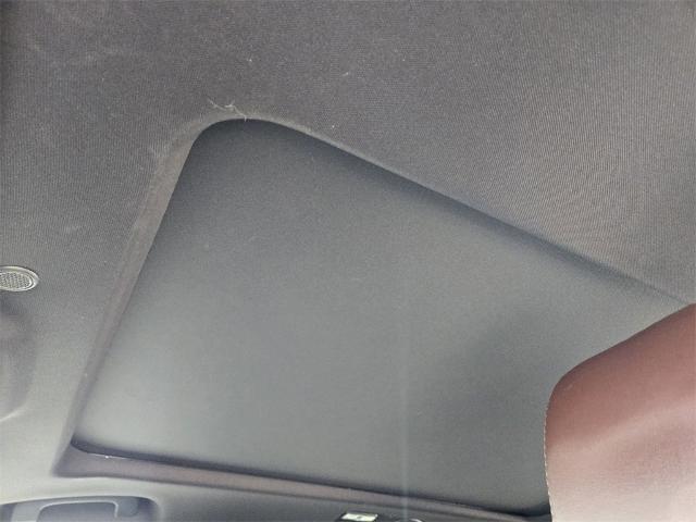 2024 Ford Explorer Vehicle Photo in Oklahoma City, OK 73114