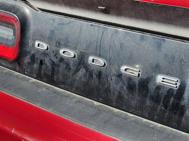 2016 Dodge Challenger Vehicle Photo in SUGAR LAND, TX 77478-0000