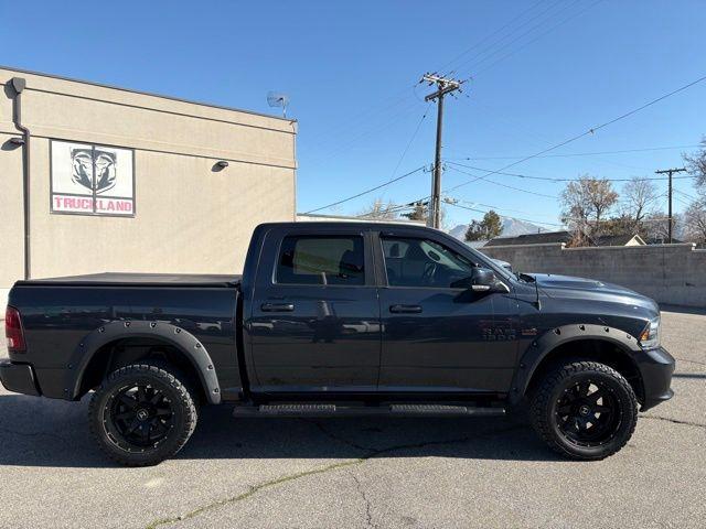 2014 Ram 1500 Vehicle Photo in Salt Lake City, UT 84115-2787