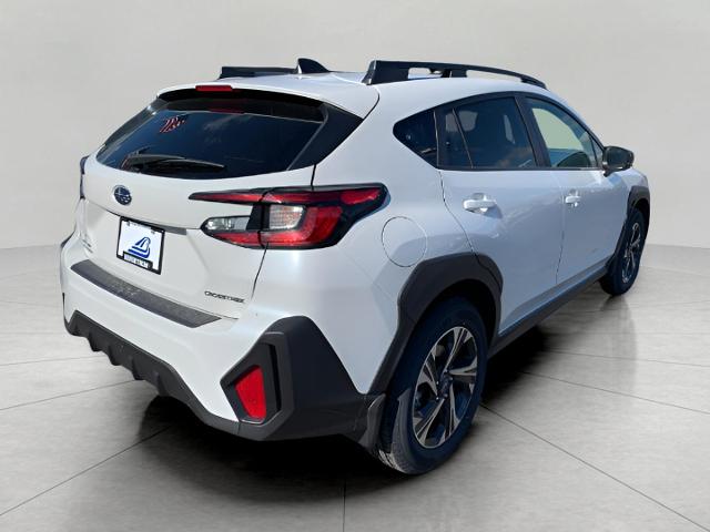 2025 Subaru Crosstrek Vehicle Photo in Oshkosh, WI 54904