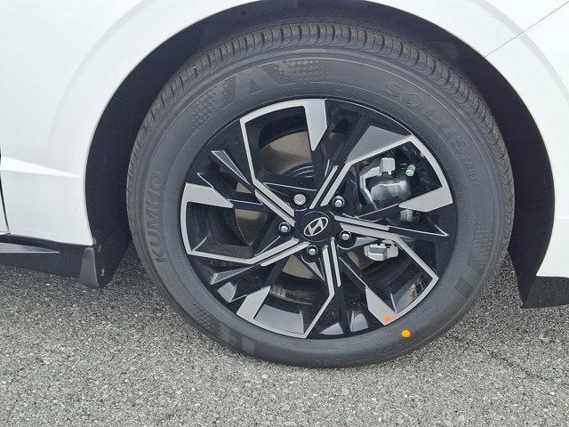 2025 Hyundai SONATA Vehicle Photo in Harrisburg, PA 17111