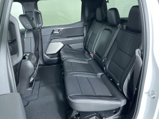 2025 GMC Sierra EV Vehicle Photo in GILBERT, AZ 85297-0402