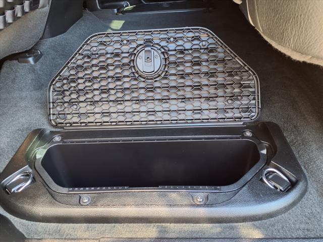 2023 Ram 1500 Vehicle Photo in TAMPA, FL 33612-3404