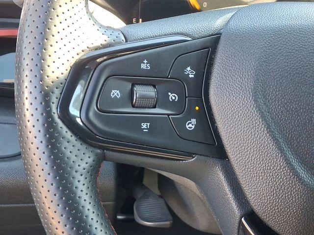 2024 Chevrolet Trax Vehicle Photo in DANBURY, CT 06810-5034