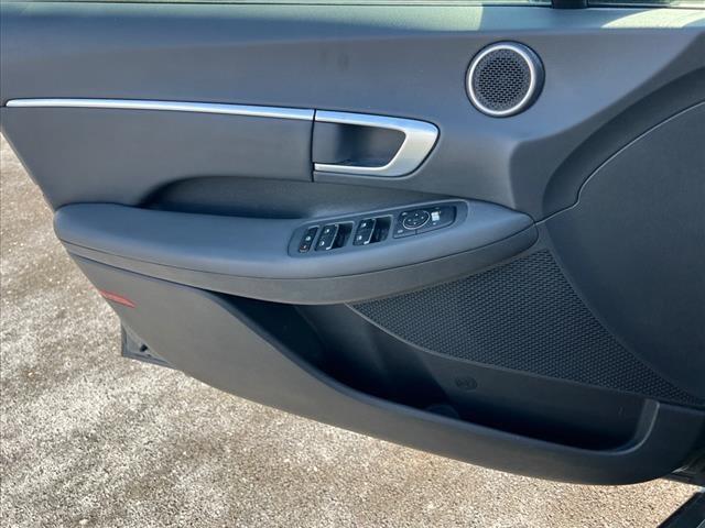 2021 Hyundai SONATA Vehicle Photo in Shiloh, IL 62269