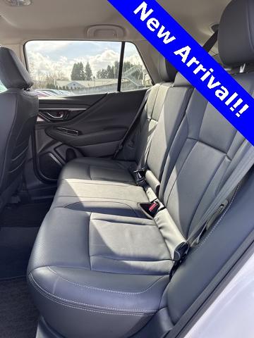 2024 Subaru Outback Vehicle Photo in Puyallup, WA 98371