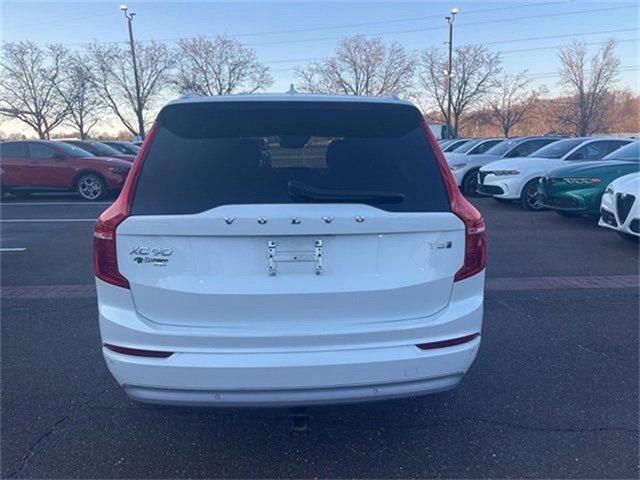 2022 Volvo XC90 Vehicle Photo in Willow Grove, PA 19090