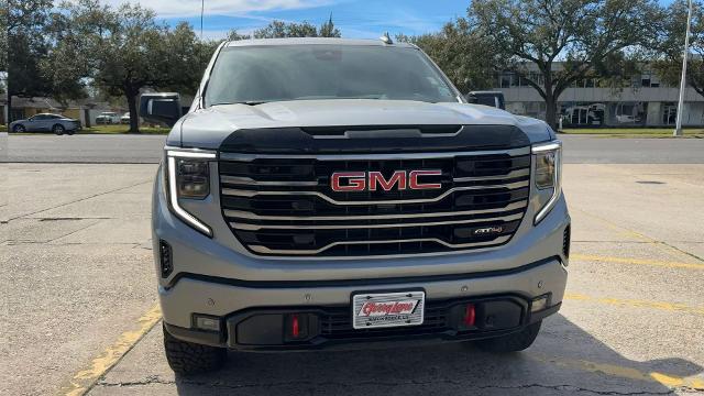 2025 GMC Sierra 1500 Vehicle Photo in BATON ROUGE, LA 70806-4466