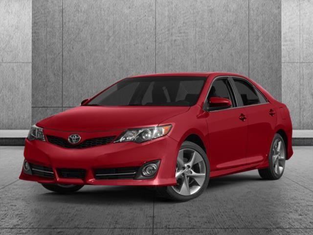 2014 Toyota Camry Vehicle Photo in Winter Park, FL 32792