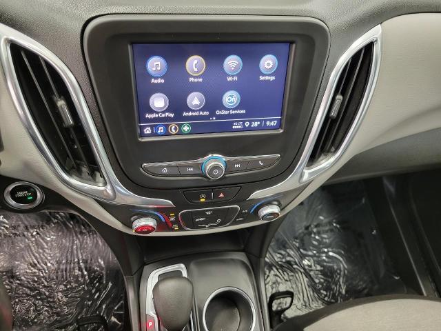 2022 Chevrolet Equinox Vehicle Photo in NEENAH, WI 54956-2243