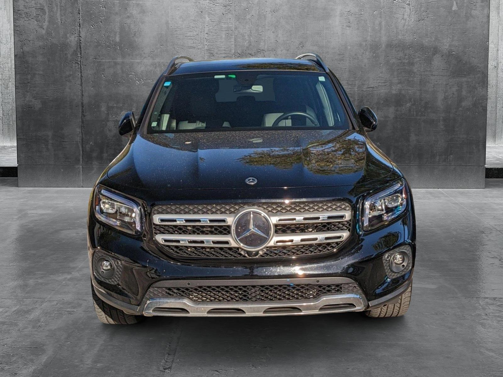 2022 Mercedes-Benz GLB Vehicle Photo in Coconut Creek, FL 33073