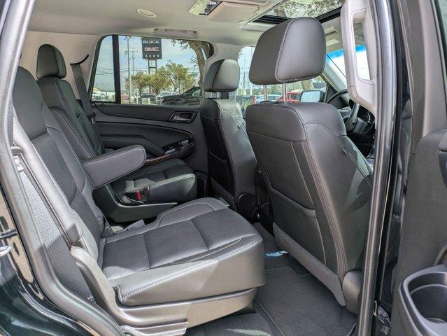 2019 Chevrolet Tahoe Vehicle Photo in SELMA, TX 78154-1459