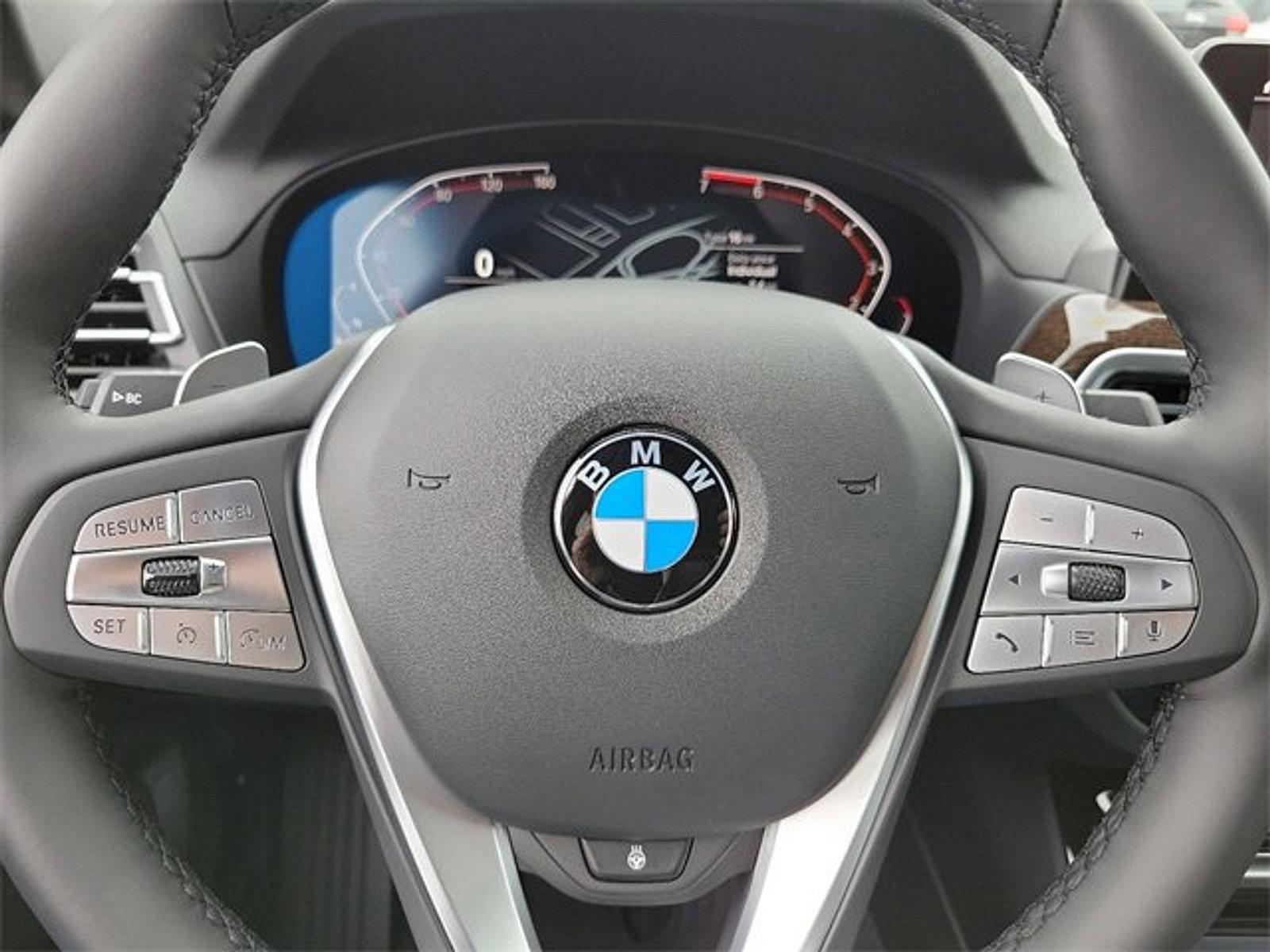 2024 BMW X3 xDrive30i Vehicle Photo in Lancaster, PA 17601