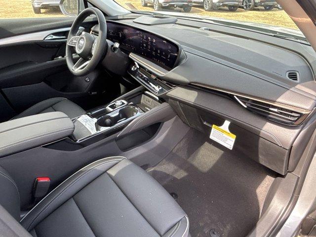 2025 Buick Envision Vehicle Photo in ALBERTVILLE, AL 35950-0246