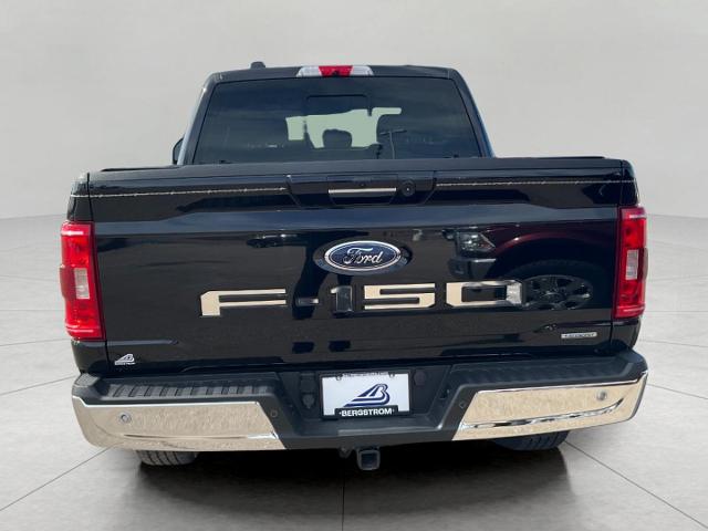 2021 Ford F-150 Vehicle Photo in Kaukauna, WI 54130