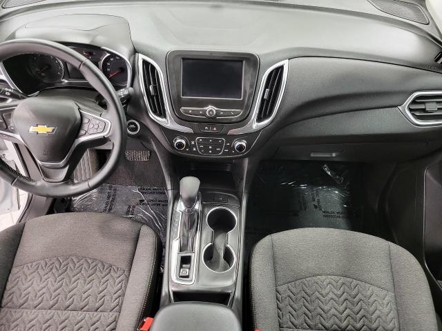 2024 Chevrolet Equinox Vehicle Photo in NEENAH, WI 54956-2243