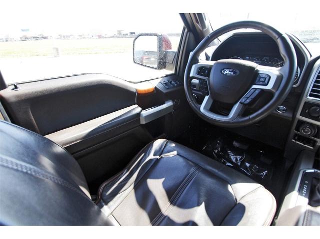 2016 Ford F-150 Vehicle Photo in ROSENBERG, TX 77471