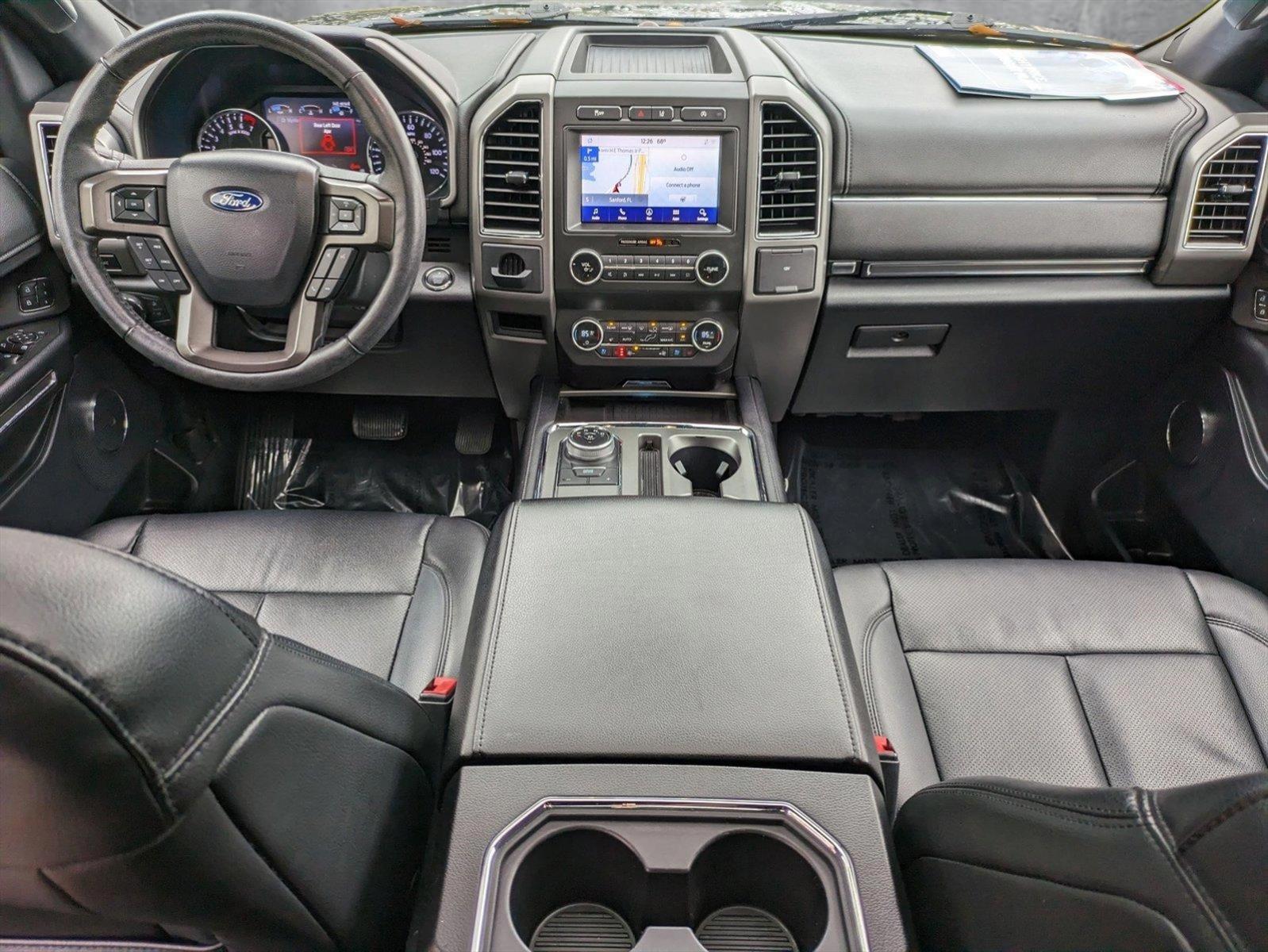 2020 Ford Expedition Vehicle Photo in Sanford, FL 32771