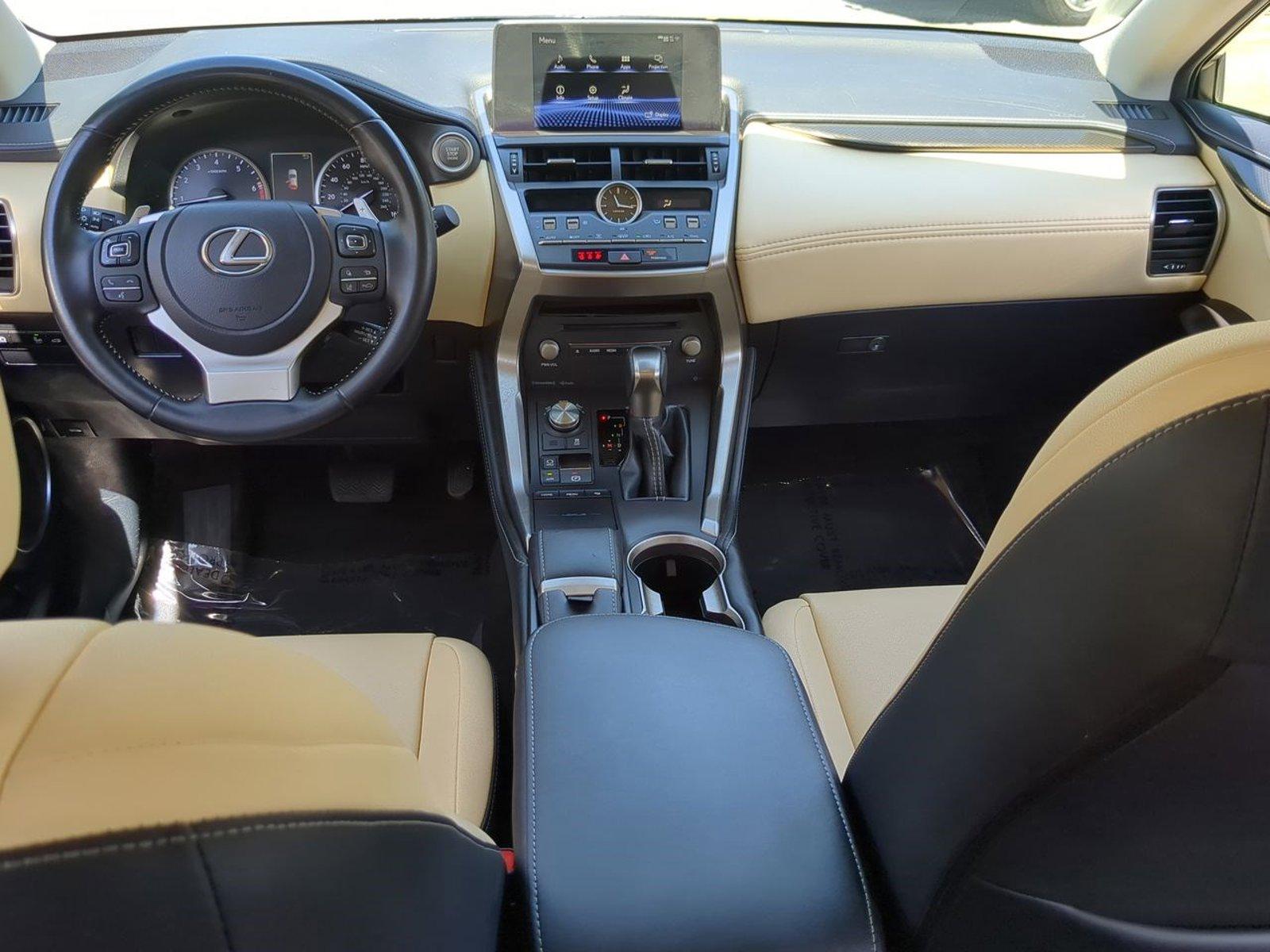 2021 Lexus NX 300 Vehicle Photo in West Palm Beach, FL 33417