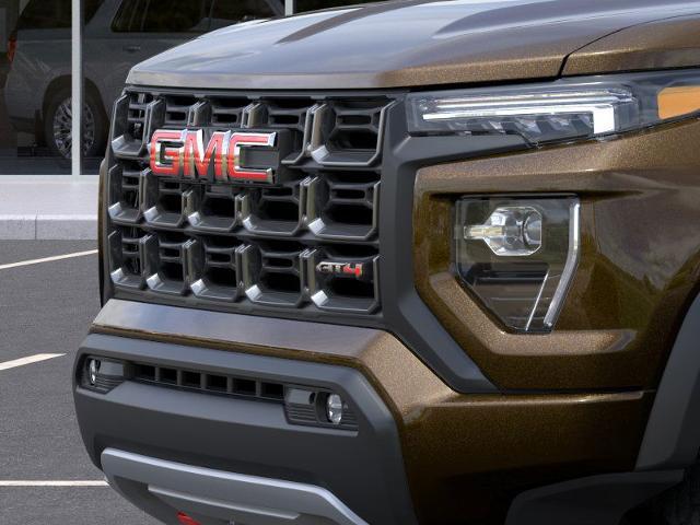 2025 GMC Canyon Vehicle Photo in PASADENA, CA 91107-3803