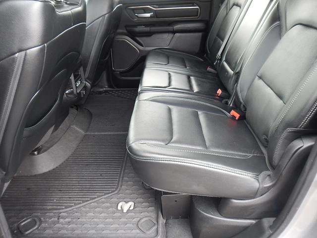 2021 Ram 1500 Vehicle Photo in JASPER, GA 30143-8655