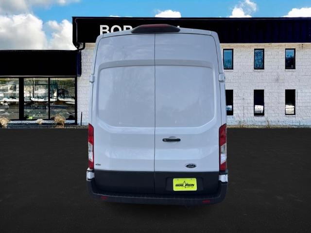 2023 Ford Transit Cargo Van Vehicle Photo in CHICOPEE, MA 01020-5001