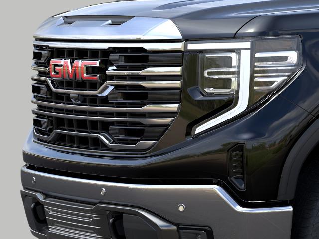 2025 GMC Sierra 1500 Vehicle Photo in OSHKOSH, WI 54904-7811