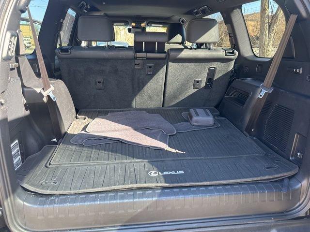 2022 Lexus GX Vehicle Photo in MEDINA, OH 44256-9631