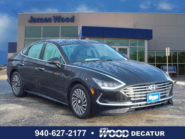 Cab Top & A-Pillar Kit | HYUNDAI SONATA HYBRID BLUE - SEL 2023 Cab Top & A-Pillar Kit | HYUNDAI SONATA HYBRID BLUE - SEL 2023