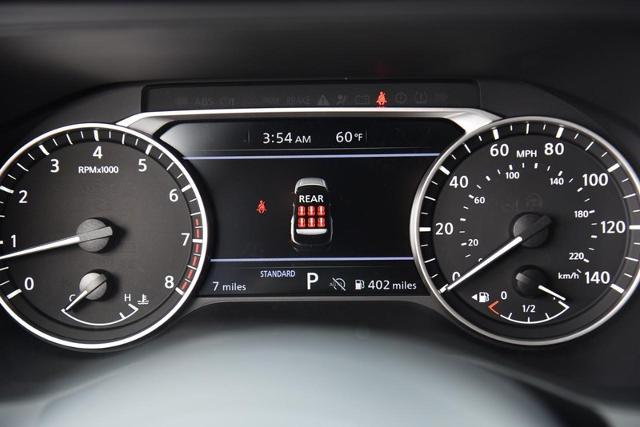 2025 Nissan Pathfinder Vehicle Photo in Ballwin, MO 63011