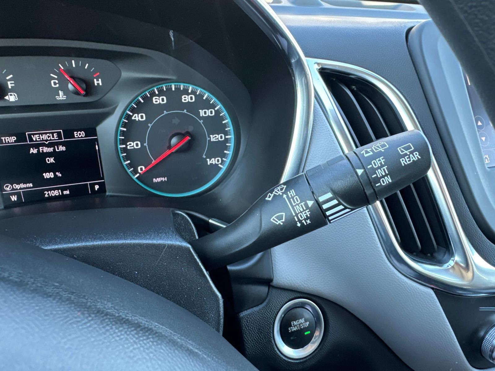 2022 Chevrolet Equinox Vehicle Photo in LOS ANGELES, CA 90007-3794