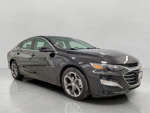 2024 Chevrolet Malibu Vehicle Photo in APPLETON, WI 54914-4656