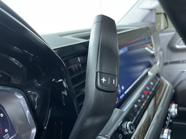 2024 GMC Sierra 1500 Vehicle Photo in GILBERT, AZ 85297-0402