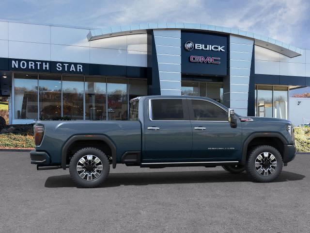 2025 GMC Sierra 2500 HD Vehicle Photo in ZELIENOPLE, PA 16063-2910