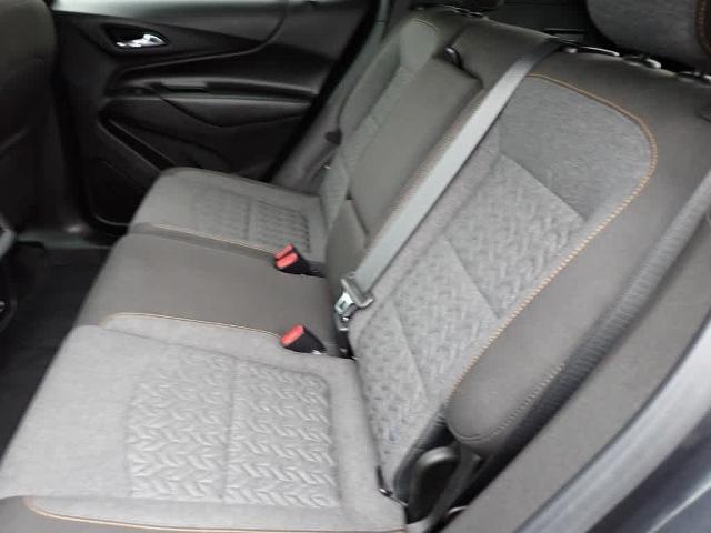 2022 Chevrolet Equinox Vehicle Photo in ZELIENOPLE, PA 16063-2910