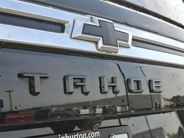 2023 Chevrolet Tahoe Vehicle Photo in SEAFORD, DE 19973-8463