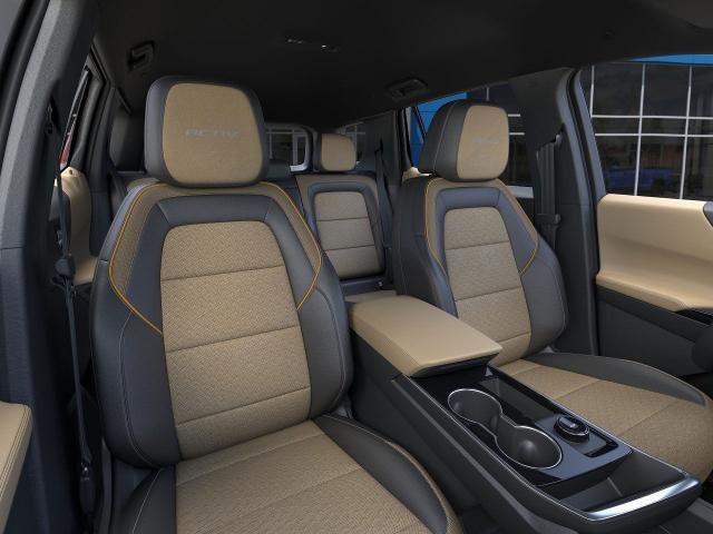 2025 Chevrolet Equinox Vehicle Photo in Roslyn, NY 11576