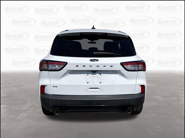 2021 Ford Escape Vehicle Photo in Charlotte, NC 28212