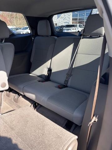 2021 Chevrolet Traverse Vehicle Photo in MOUNT KISCO, NY 10549-1513