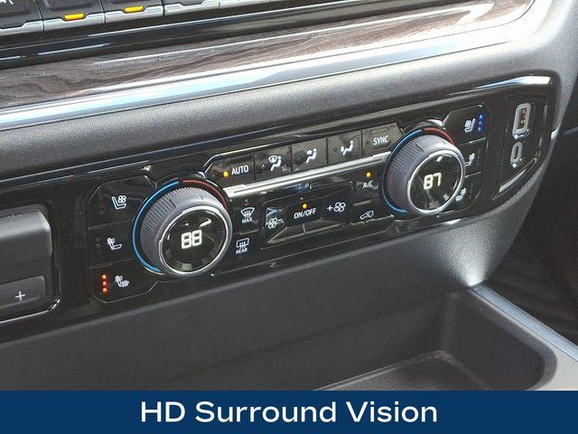 2024 Chevrolet Silverado 1500 Vehicle Photo in DANBURY, CT 06810-5034